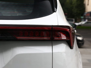 2021PLUS 1.5T DCTɽ 5 β