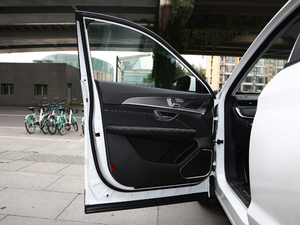 2021PLUS 1.5T DCTɽ 5 {λ܇T