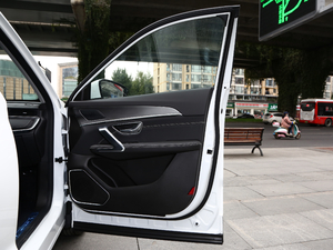 2021PLUS 1.5T DCTɽ 5 g