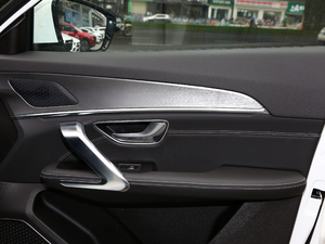 2021PLUS 1.5T DCTɽ 5 g