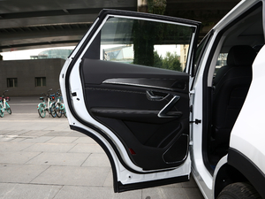 2021PLUS 1.5T DCTɽ 5 ܇T