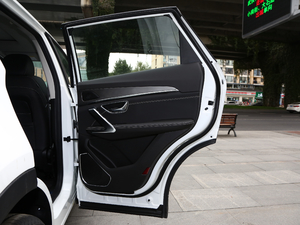 2021PLUS 1.5T DCTɽ 5 g