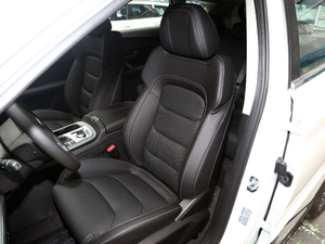 2021PLUS 1.5T DCTɽ 5 g