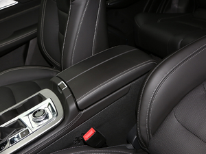 2021PLUS 1.5T DCTɽ 5 