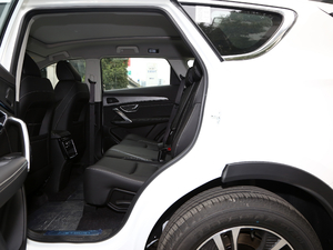 2021PLUS 1.5T DCTɽ 5 ſg