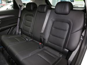 2021PLUS 1.5T DCTɽ 5 