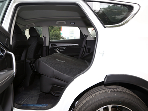 2021PLUS 1.5T DCTɽ 5 ηŵ