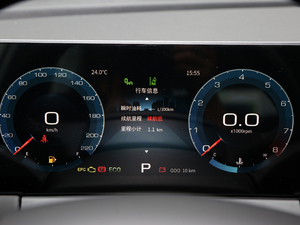 2021PLUS 1.5T DCTɽ 5 п؅^