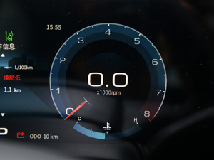 2021PLUS 1.5T DCTɽ 5 п؅^