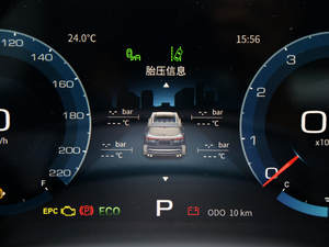 2021PLUS 1.5T DCTɽ 5 п؅^