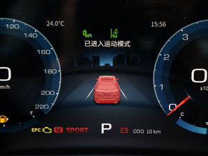 2021PLUS 1.5T DCTɽ 5 п؅^