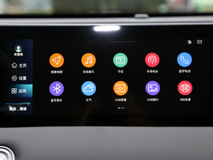 2021PLUS 1.5T DCTɽ 5 п؅^