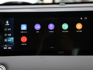 2021PLUS 1.5T DCTɽ 5 п؅^