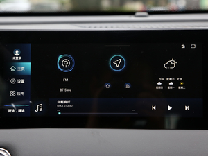 2021PLUS 1.5T DCTɽ 5 п؅^