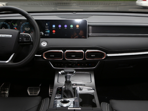 2021PLUS 1.5T DCTɽ 5 п؅^