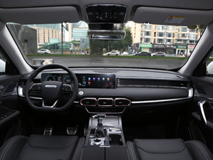 2021PLUS 1.5T DCTɽ 5 п؅^