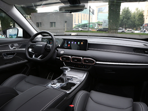 2021PLUS 1.5T DCTɽ 5 п؅^