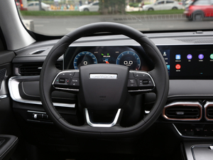 2021PLUS 1.5T DCTɽ 5 п؅^