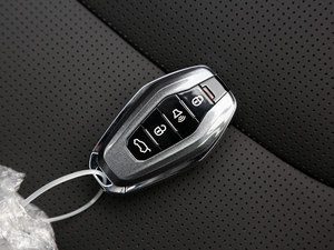 2021PLUS 1.5T DCTɽ 5 