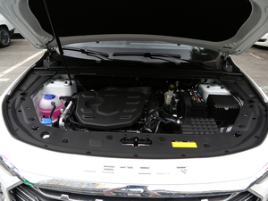 2021PLUS 1.5T DCTɽ 5 