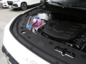 2021PLUS 1.5T DCTɽ 5 