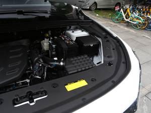 2021PLUS 1.5T DCTɽ 5 