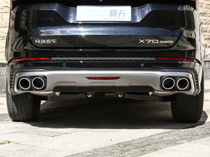 2021PLUS 1.6T DCT 7 Ś