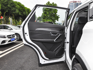 2021PLUS 1.5T ք 5 g