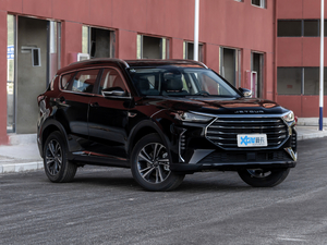 2021PLUS 1.5T DCTɽ 6 w^