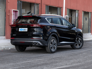 2021PLUS 1.5T DCTɽ 6 w^