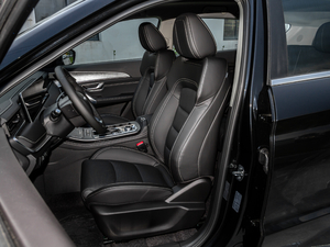 2021PLUS 1.5T DCTɽ 6 {