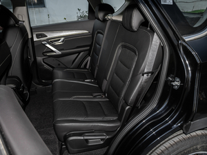 2021PLUS 1.5T DCTɽ 6 