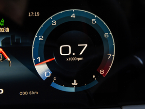 2021PLUS 1.5T DCTɽ 6 п؅^(q)