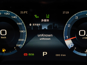 2021PLUS 1.5T DCTɽ 6 п؅^(q)