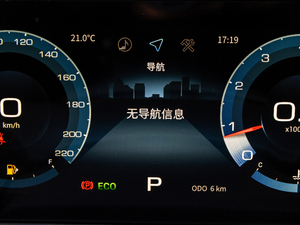 2021PLUS 1.5T DCTɽ 6 п؅^(q)