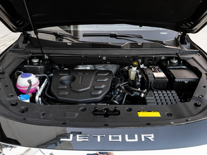 2021PLUS 1.5T DCTɽ 6 