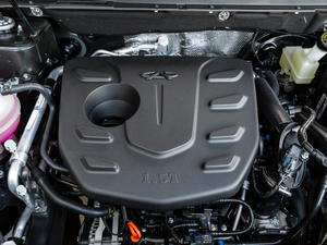 2021款PLUS 1.5T DCT山 6座 发动机