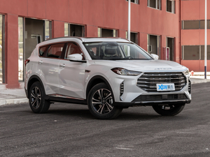 2021PLUS 1.5T DCTɽ 7 w^