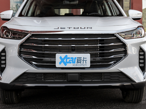 2021款PLUS 1.5T DCT山 7座 中网
