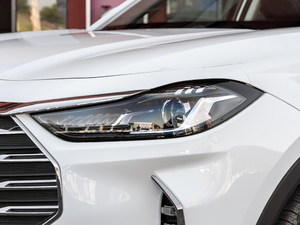 2021PLUS 1.5T DCTɽ 7 ^