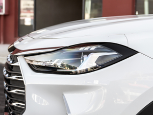 2021PLUS 1.5T DCTɽ 7 ^