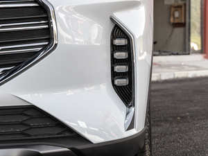 2021PLUS 1.5T DCTɽ 7 ^