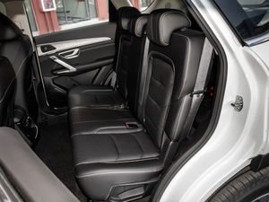 2021PLUS 1.5T DCTɽ 7 