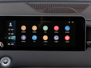 2021PLUS 1.5T DCTɽ 7 п_(ti)@ʾ