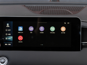 2021PLUS 1.5T DCTɽ 7 п؅^(q)