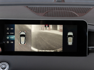 2021PLUS 1.5T DCTɽ 7 п؅^(q)