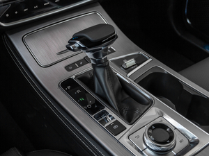 2021款PLUS 1.5T DCT山 7座 换挡杆