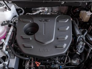 2021PLUS 1.5T DCTɽ 7 