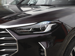 2021PLUS 1.6T DCT 6 ^