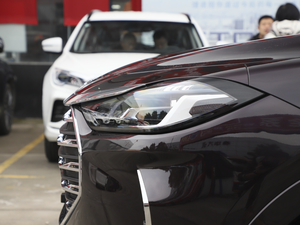 2021PLUS 1.6T DCT 6 ^